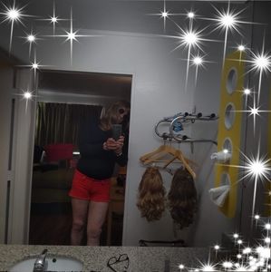 Meet your Posher, Bret